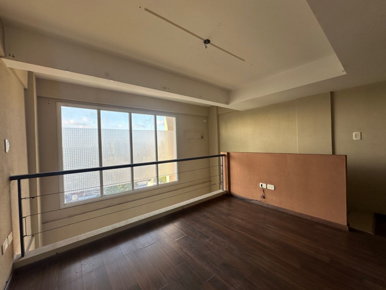 VENTA DEPTO 2 AMBIENTES TIPO LOFT LOMAS CENTRO