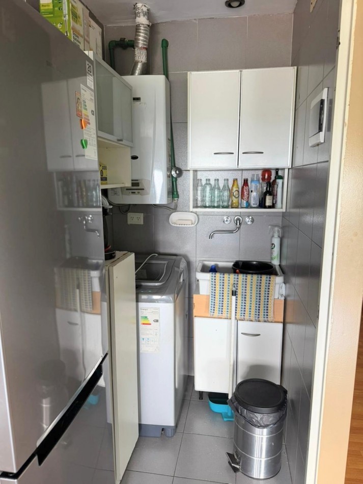VENTA | DEPARTAMENTO 3 AMBIENTES CON COCHERA - TORRES