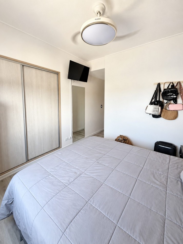 VENTA | DEPARTAMENTO 3 AMBIENTES CON COCHERA - TORRES