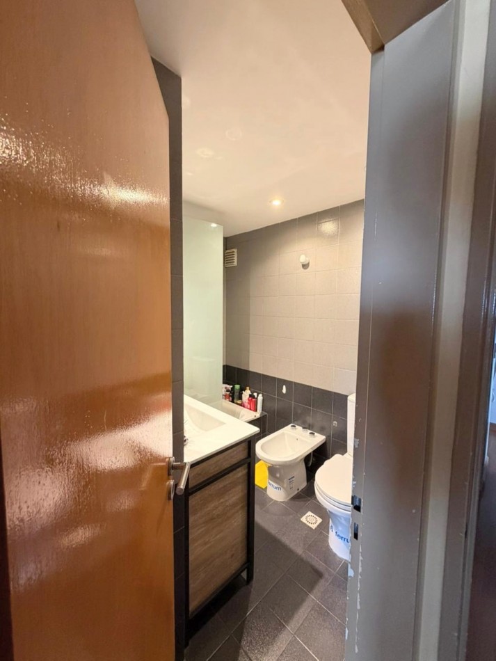 VENTA | DEPARTAMENTO 3 AMBIENTES CON COCHERA - TORRES