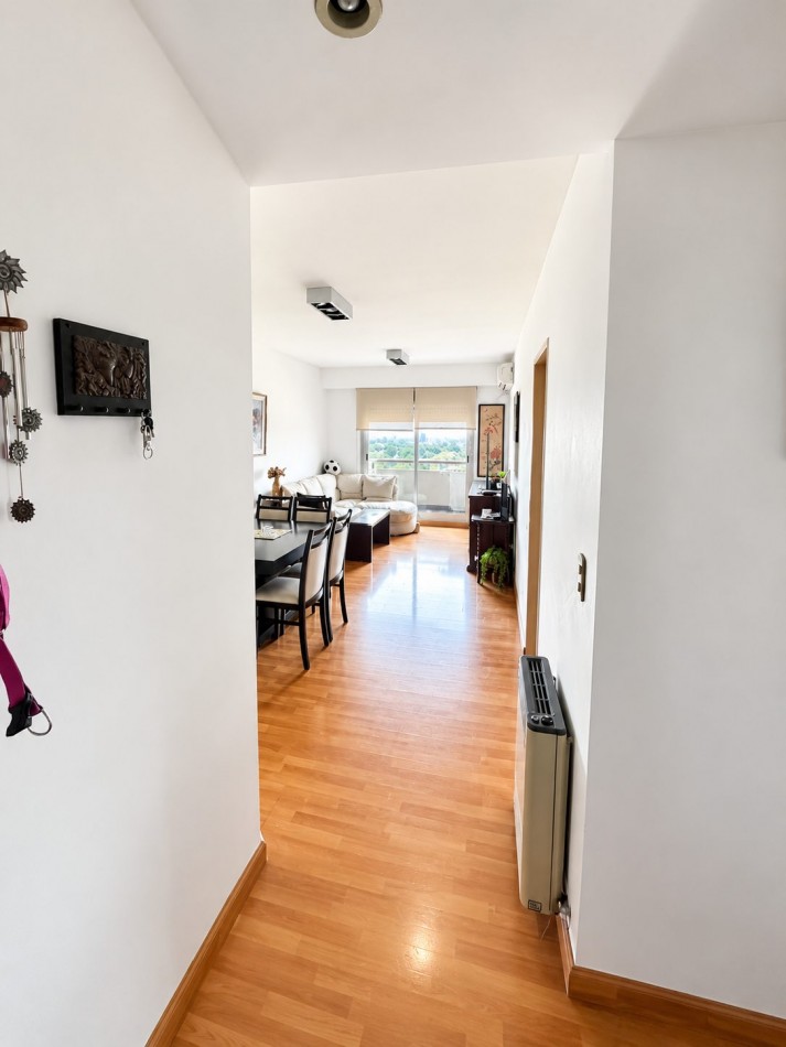 VENTA | DEPARTAMENTO 3 AMBIENTES CON COCHERA - TORRES