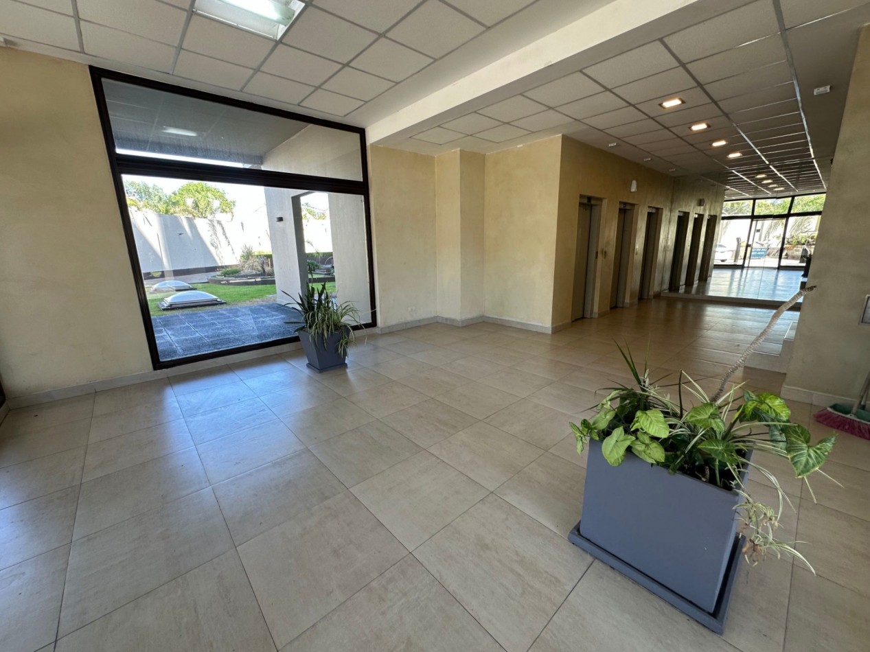 VENTA | DEPARTAMENTO 3 AMBIENTES CON COCHERA - TORRES
