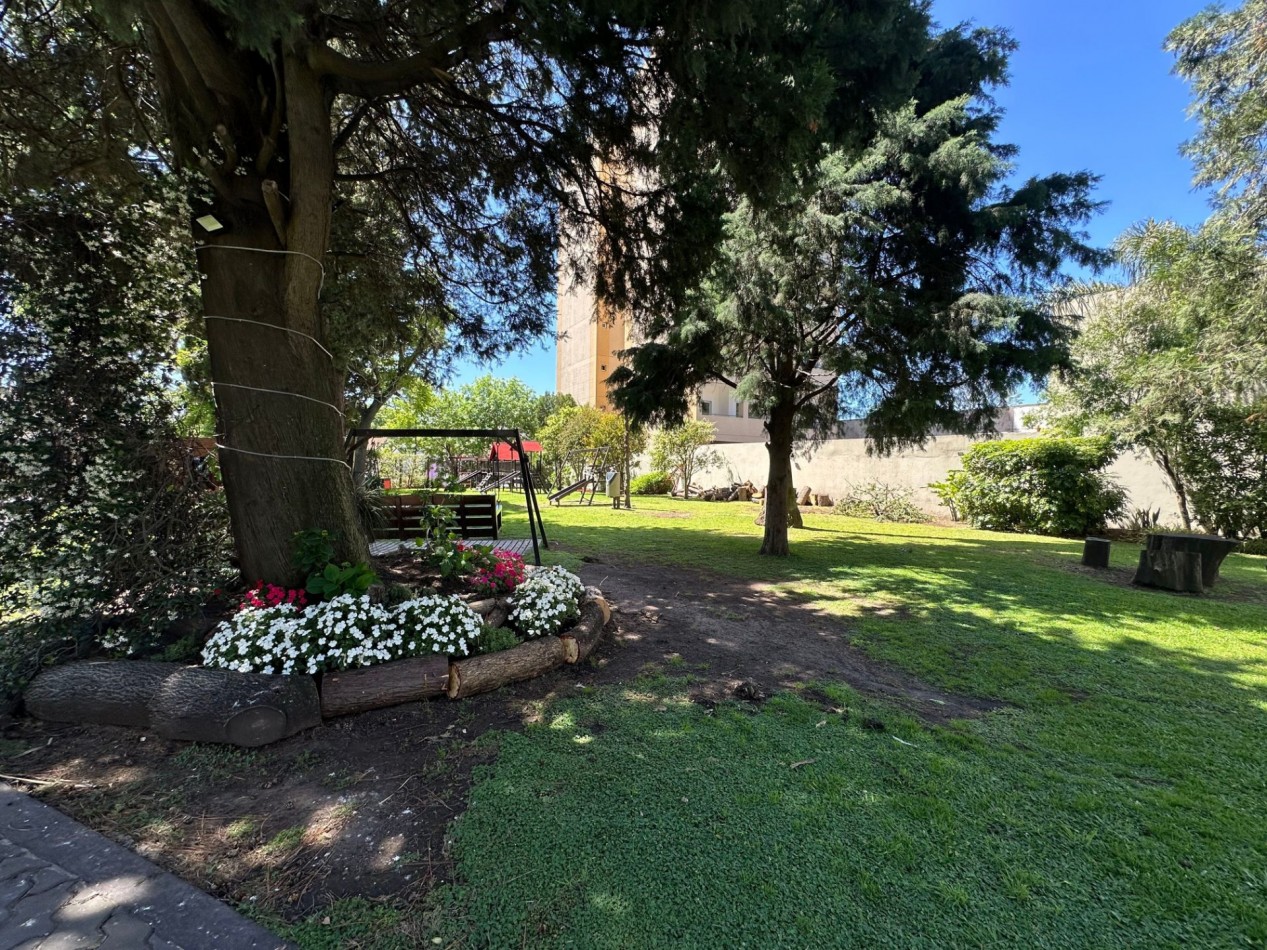 VENTA | DEPARTAMENTO 3 AMBIENTES CON COCHERA - TORRES