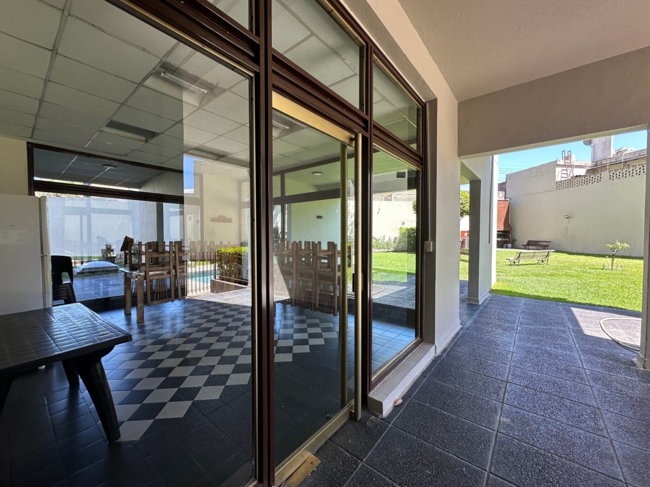 VENTA | DEPARTAMENTO 3 AMBIENTES CON COCHERA - TORRES