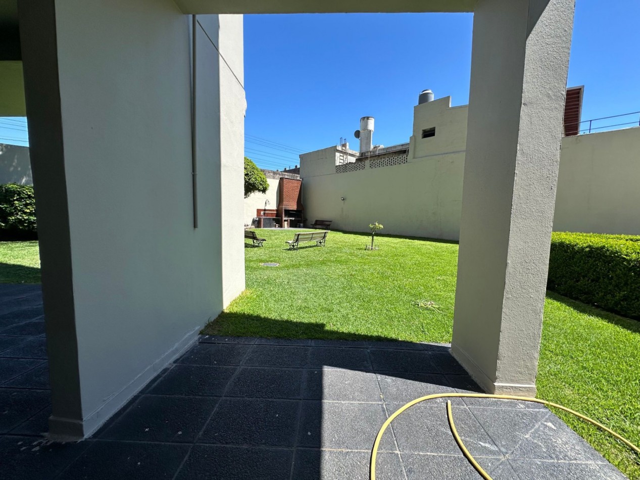VENTA | DEPARTAMENTO 3 AMBIENTES CON COCHERA - TORRES