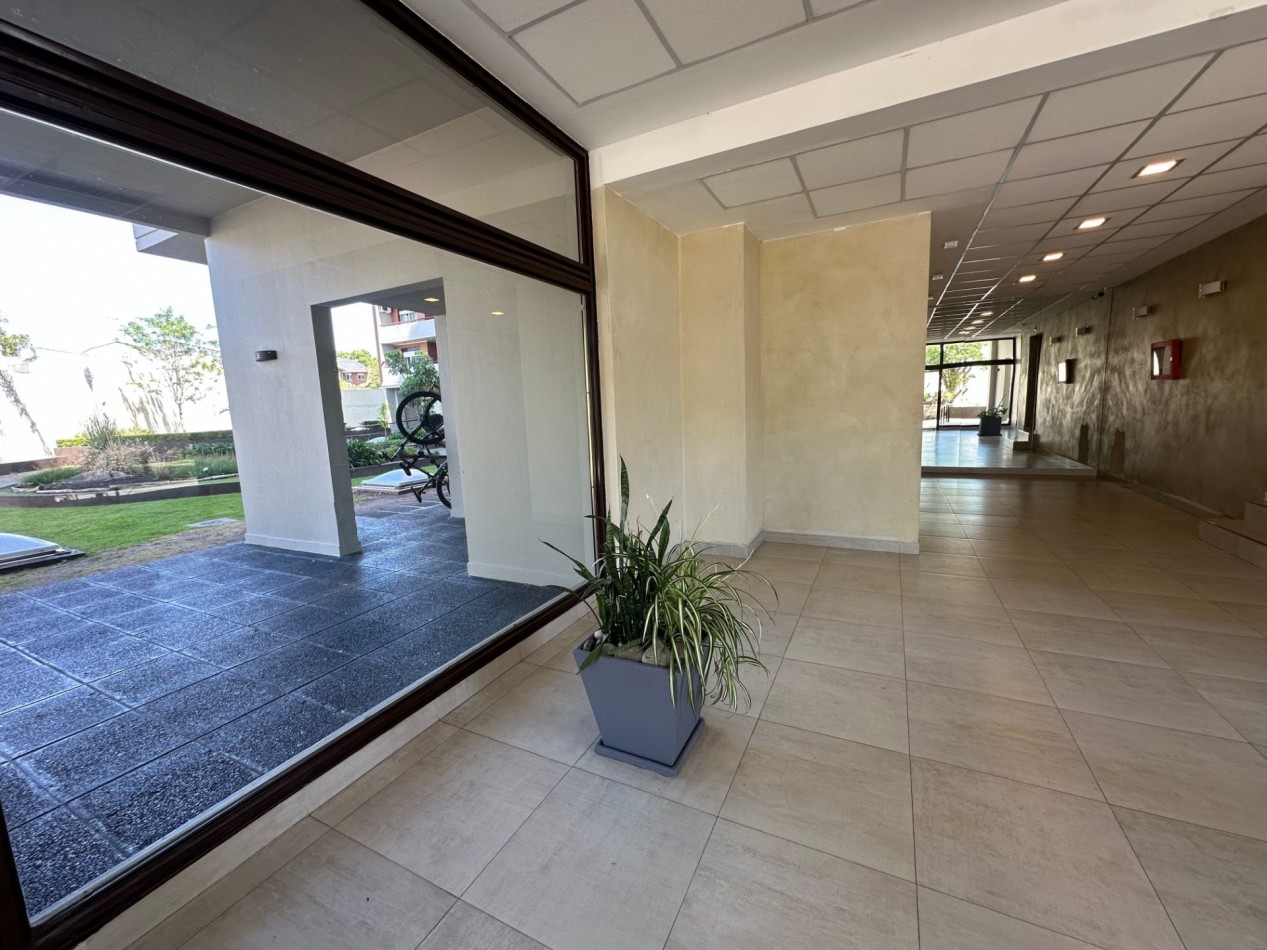 VENTA | DEPARTAMENTO 3 AMBIENTES CON COCHERA - TORRES