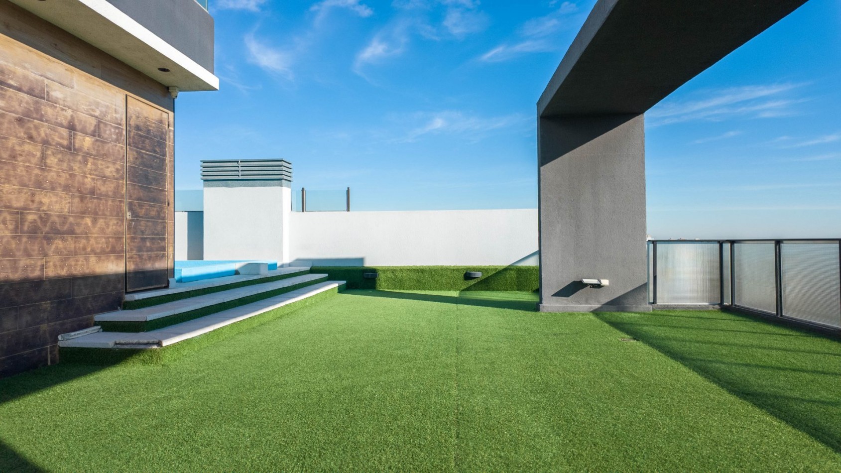 ALQUILER | MODERNO DEPARTAMENTO DE 2 AMBIENTES PISO 11 CON BALCON Y AMENITIES - REMEDIOS DE ESCALADA
