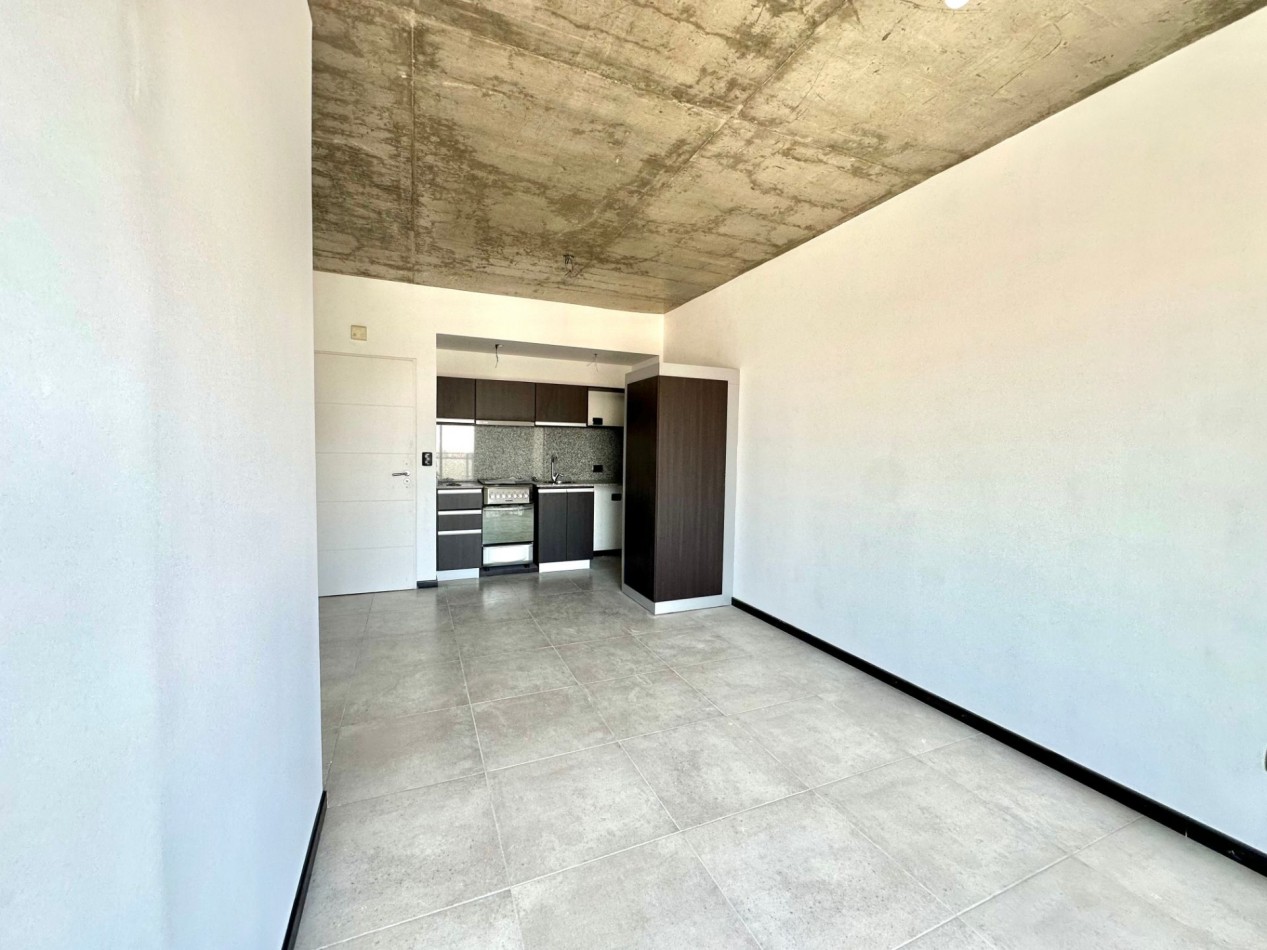 ALQUILER | MODERNO DEPARTAMENTO DE 2 AMBIENTES PISO 11 CON BALCON Y AMENITIES - REMEDIOS DE ESCALADA