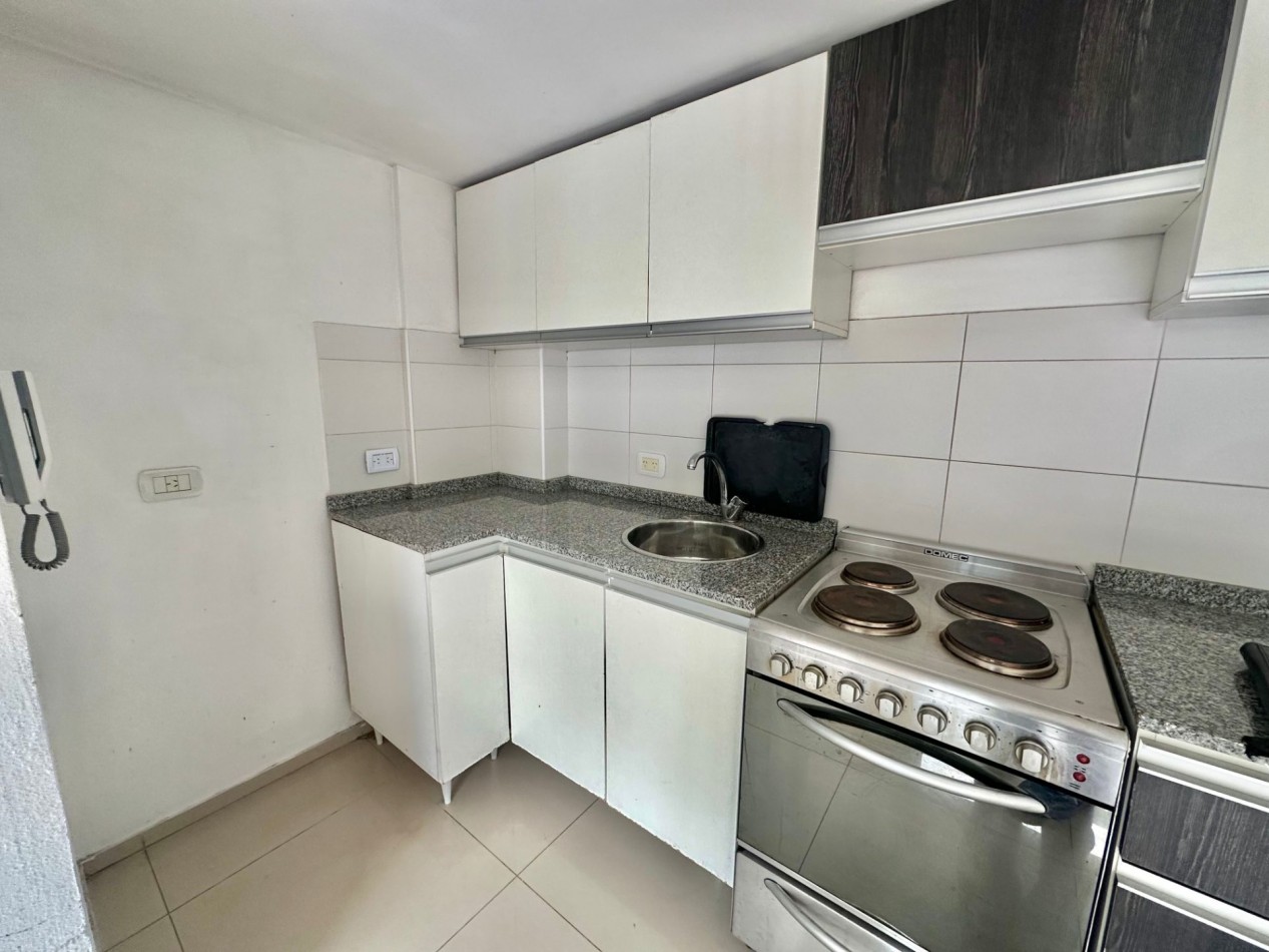 PORTELA 290 1er PISO DTO ALQUILER DEPTO 2 AMBIENTES TIPO LOFT LOMAS CENTRO