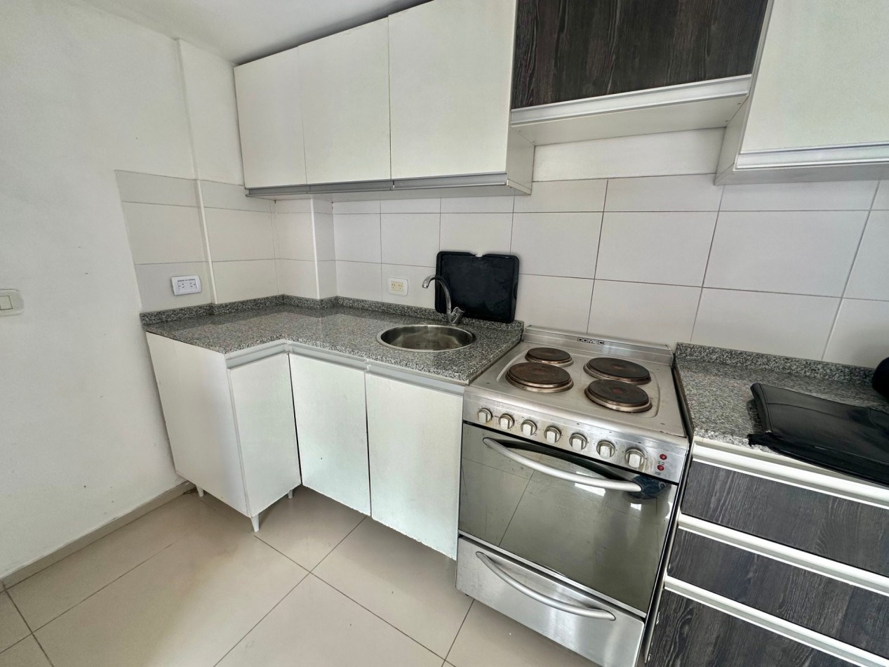 PORTELA 290 1er PISO DTO ALQUILER DEPTO 2 AMBIENTES TIPO LOFT LOMAS CENTRO