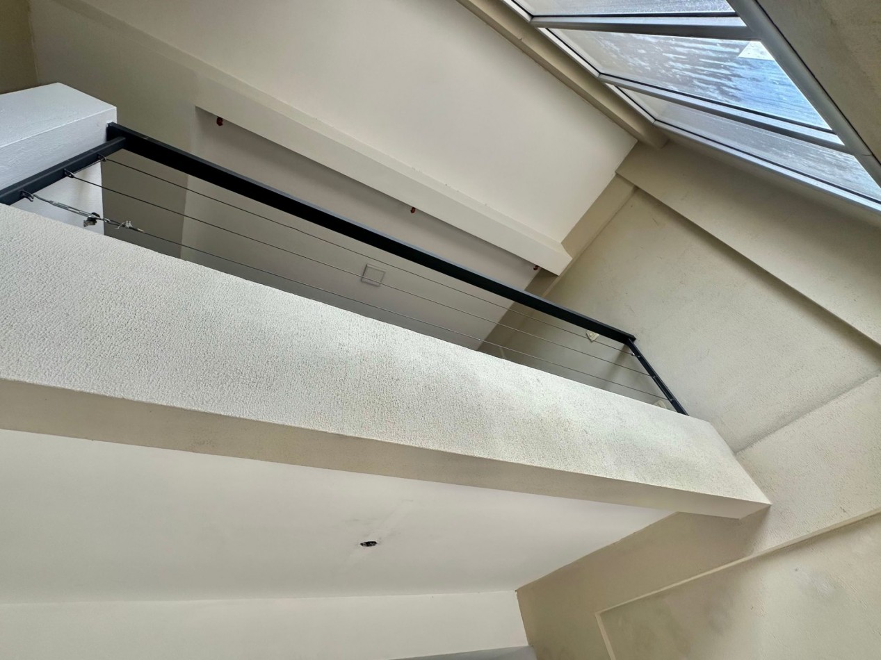 PORTELA 290 1er PISO DTO ALQUILER DEPTO 2 AMBIENTES TIPO LOFT LOMAS CENTRO