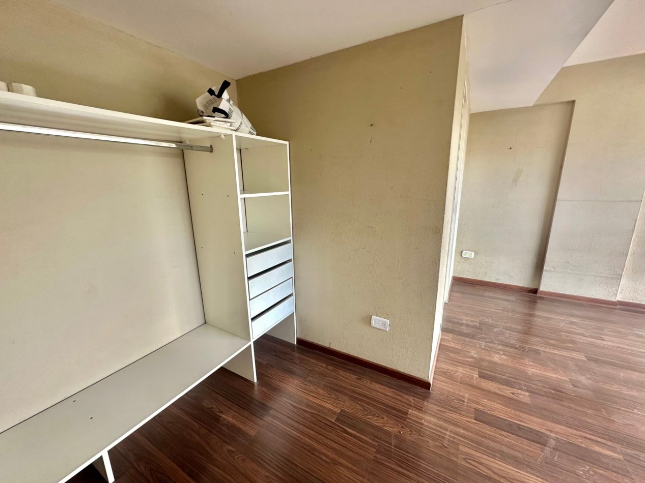 PORTELA 290 1er PISO DTO ALQUILER DEPTO 2 AMBIENTES TIPO LOFT LOMAS CENTRO