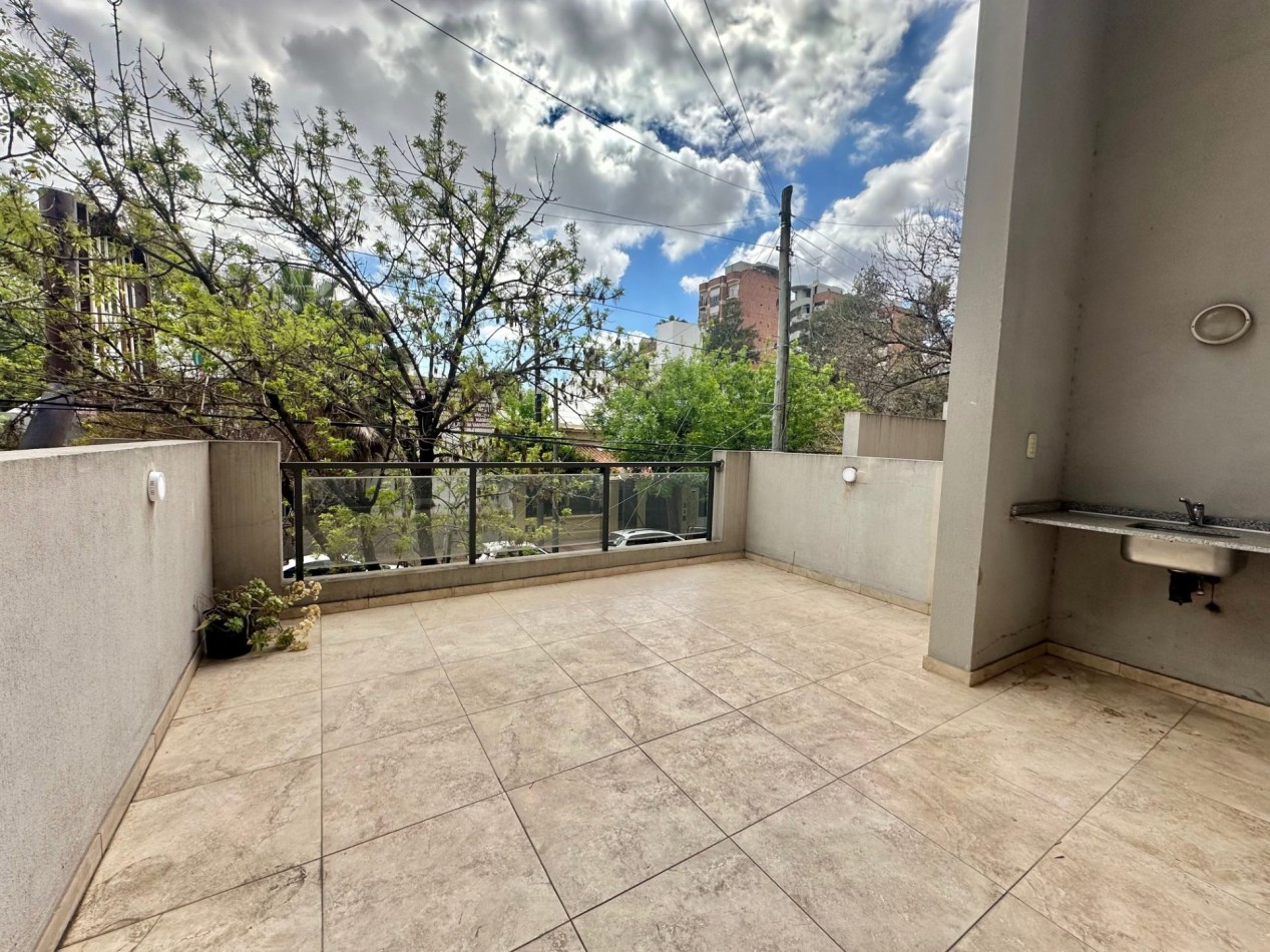 PORTELA 290 1er PISO DTO ALQUILER DEPTO 2 AMBIENTES TIPO LOFT LOMAS CENTRO