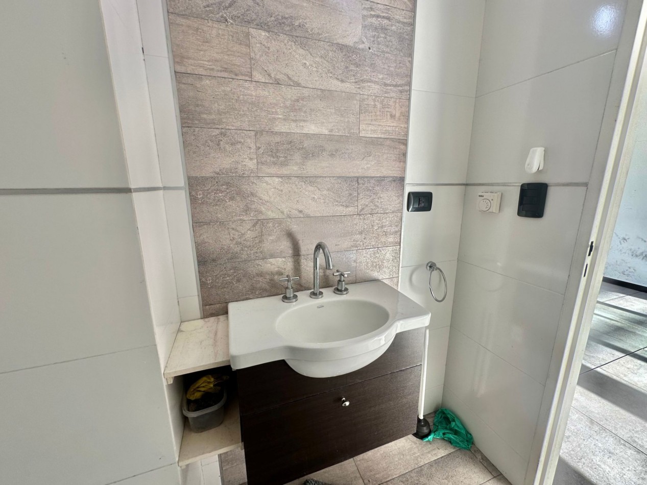 VENTA monoambiente en 29 de Septiembre 3950 13oC - Remedios de Escalada, frente a la UNLA