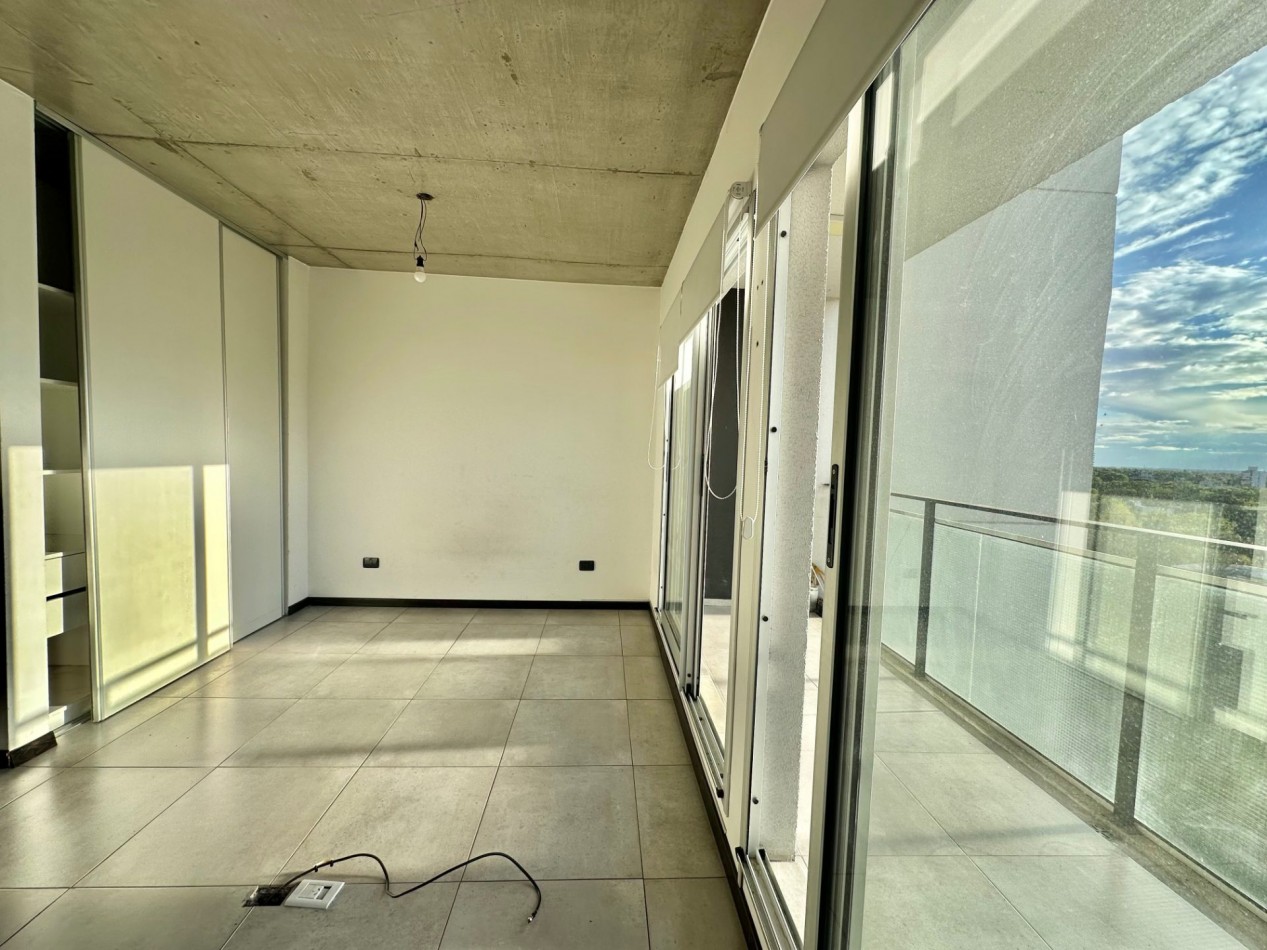 VENTA monoambiente en 29 de Septiembre 3950 13oC - Remedios de Escalada, frente a la UNLA