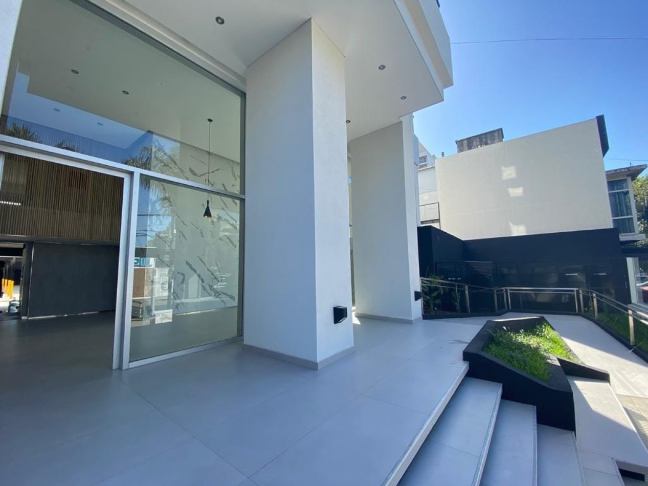 ALQUILER DEPARTAMENTO 2 AMBIENTES - CHACABUCO 140, 3° E