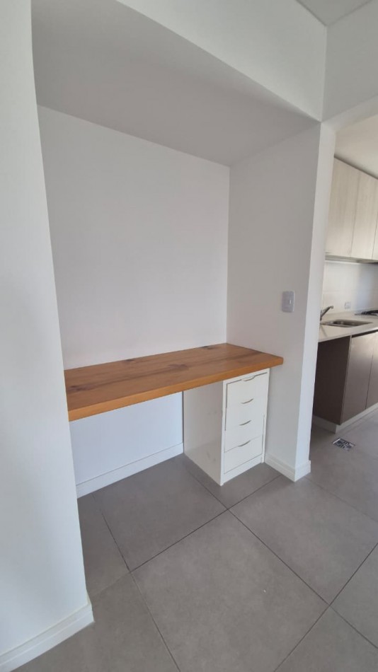 ALQUILER DEPARTAMENTO 2 AMBIENTES - CHACABUCO 140, 3° E