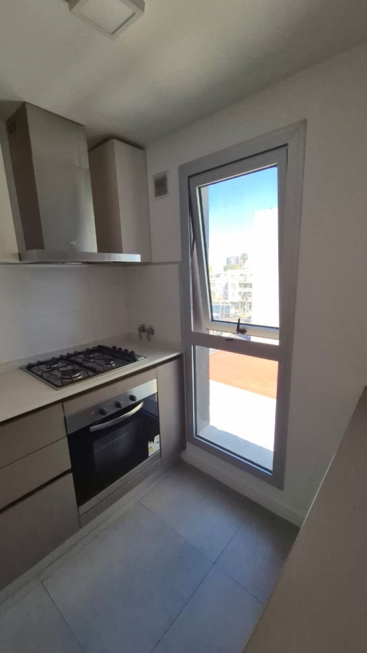 ALQUILER DEPARTAMENTO 2 AMBIENTES - CHACABUCO 140, 3° E