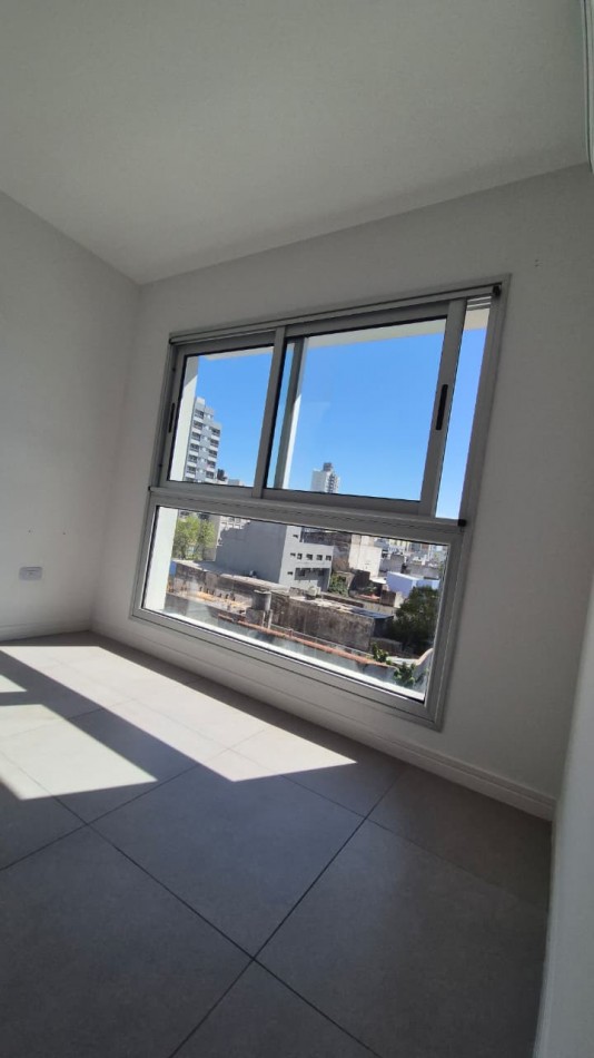 ALQUILER DEPARTAMENTO 2 AMBIENTES - CHACABUCO 140, 3° E