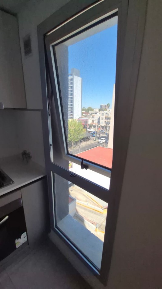 ALQUILER DEPARTAMENTO 2 AMBIENTES - CHACABUCO 140, 3° E
