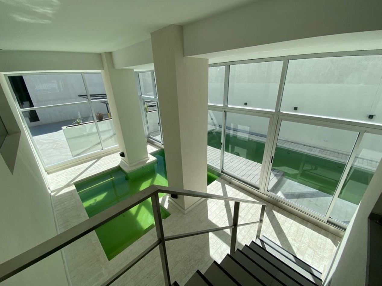ALQUILER DEPARTAMENTO 2 AMBIENTES - CHACABUCO 140, 3° E