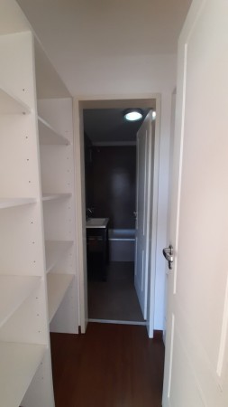 Departamento 2 amb con cochera EXCELENTE estado