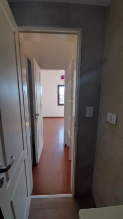 Departamento 2 amb con cochera EXCELENTE estado