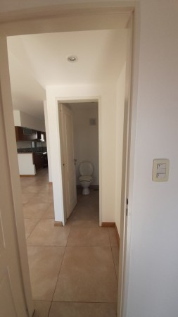 Departamento 2 amb con cochera EXCELENTE estado