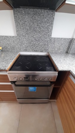 Departamento 2 amb con cochera EXCELENTE estado