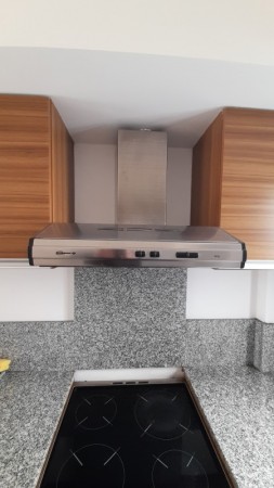 Departamento 2 amb con cochera EXCELENTE estado