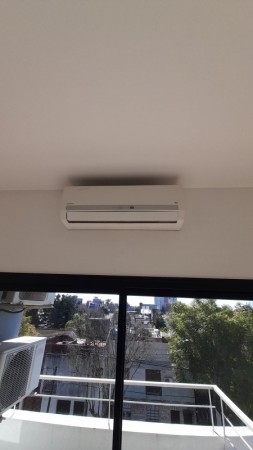 Departamento 2 amb con cochera EXCELENTE estado