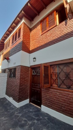 Duplex 3 ambientes acepta permuta en Mar del Plata
