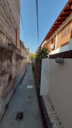 Duplex 3 ambientes acepta permuta en Mar del Plata