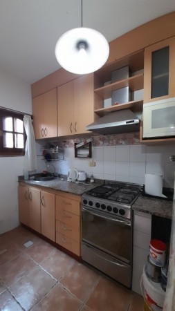Duplex 3 ambientes acepta permuta en Mar del Plata