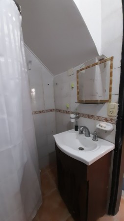 Duplex 3 ambientes acepta permuta en Mar del Plata