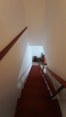 Duplex 3 ambientes acepta permuta en Mar del Plata