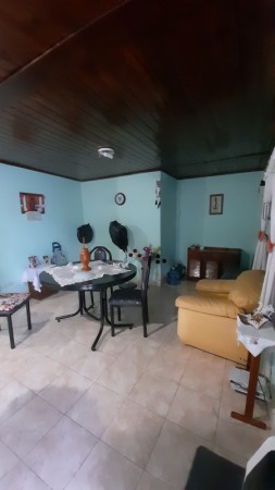 Ph en planta baja de 3 ambientes