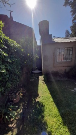 Ph en planta baja de 3 ambientes