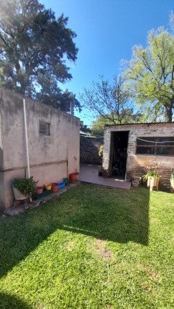 Ph en planta baja de 3 ambientes