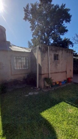 Ph en planta baja de 3 ambientes