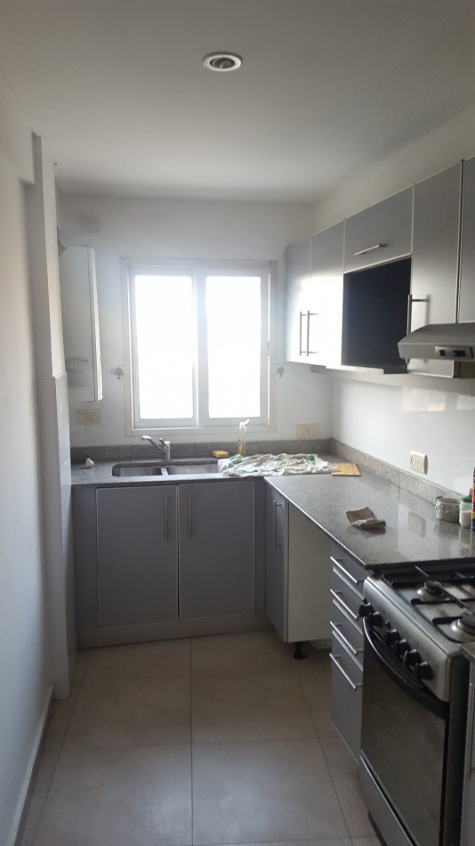 ALQUILER alem 1739 DE DOS AMBIENTES 3er piso