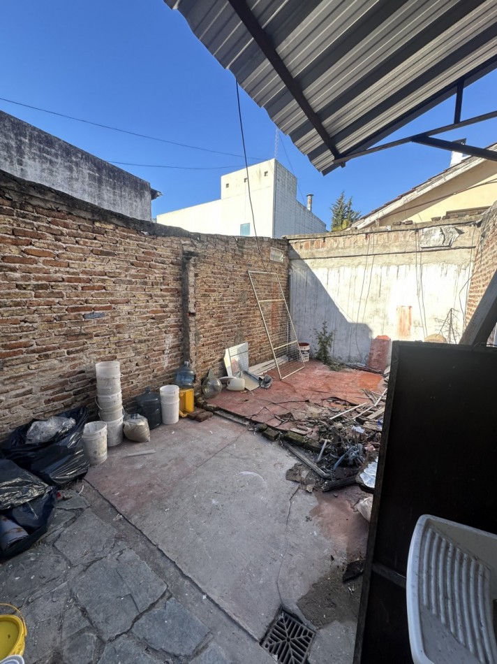 LOCAL COMERCIAL EN ZONA ESTRATEGICA DE BANFIELD