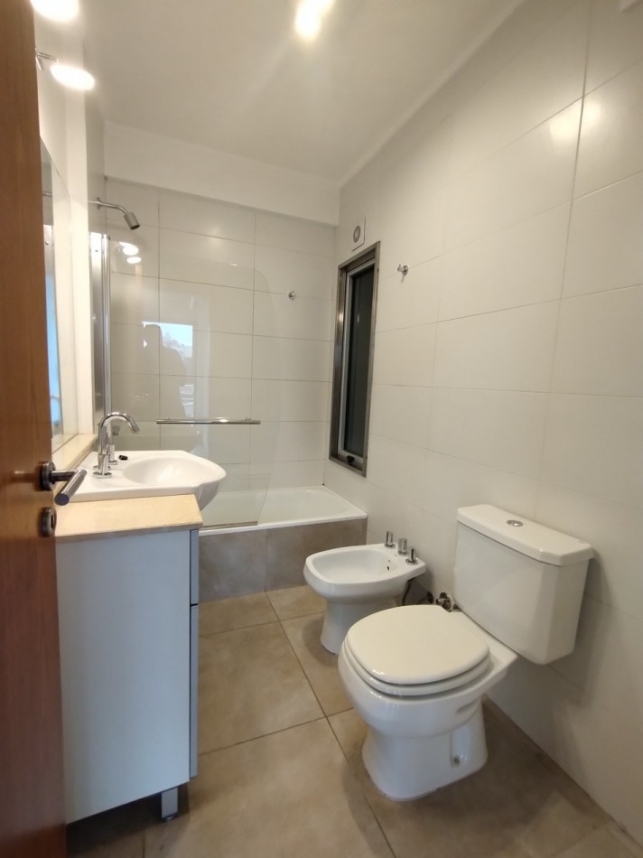 Departamento en alquiler | 2 ambientes | Sarmiento 398, Lomas de Zamora