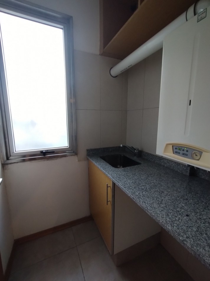 Departamento en alquiler | 2 ambientes | Sarmiento 398, Lomas de Zamora
