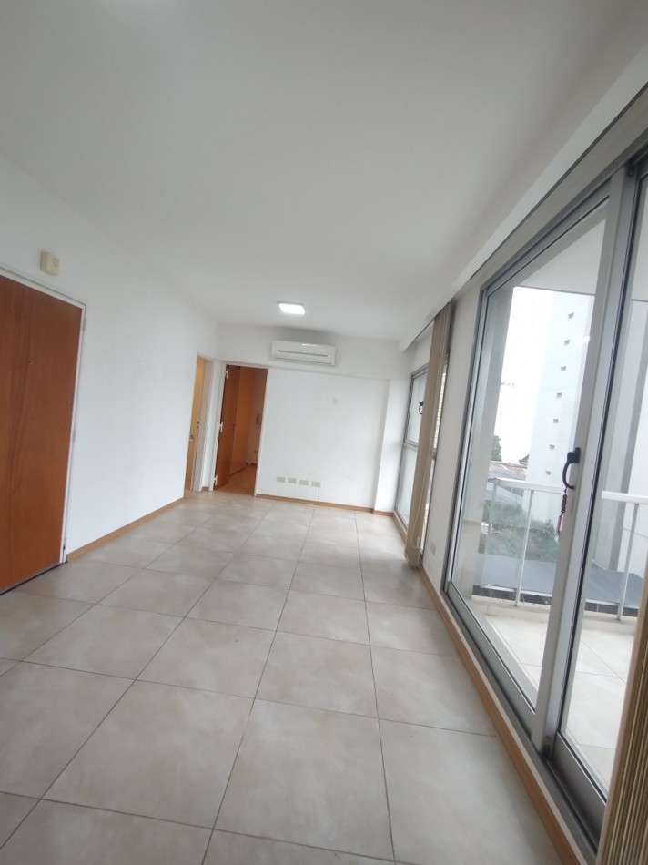 Departamento en alquiler | 2 ambientes | Sarmiento 398, Lomas de Zamora