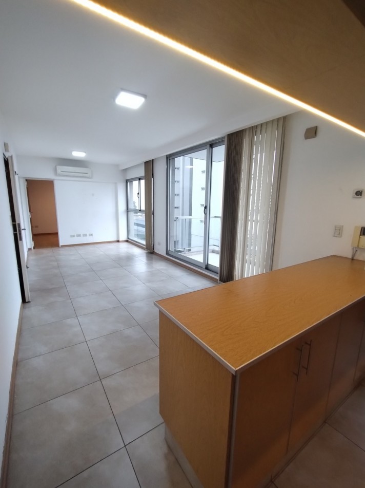 Departamento en alquiler | 2 ambientes | Sarmiento 398, Lomas de Zamora