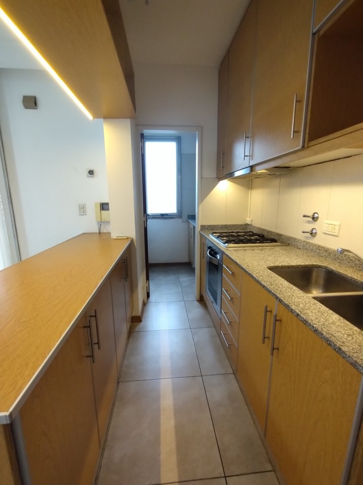 Departamento en alquiler | 2 ambientes | Sarmiento 398, Lomas de Zamora