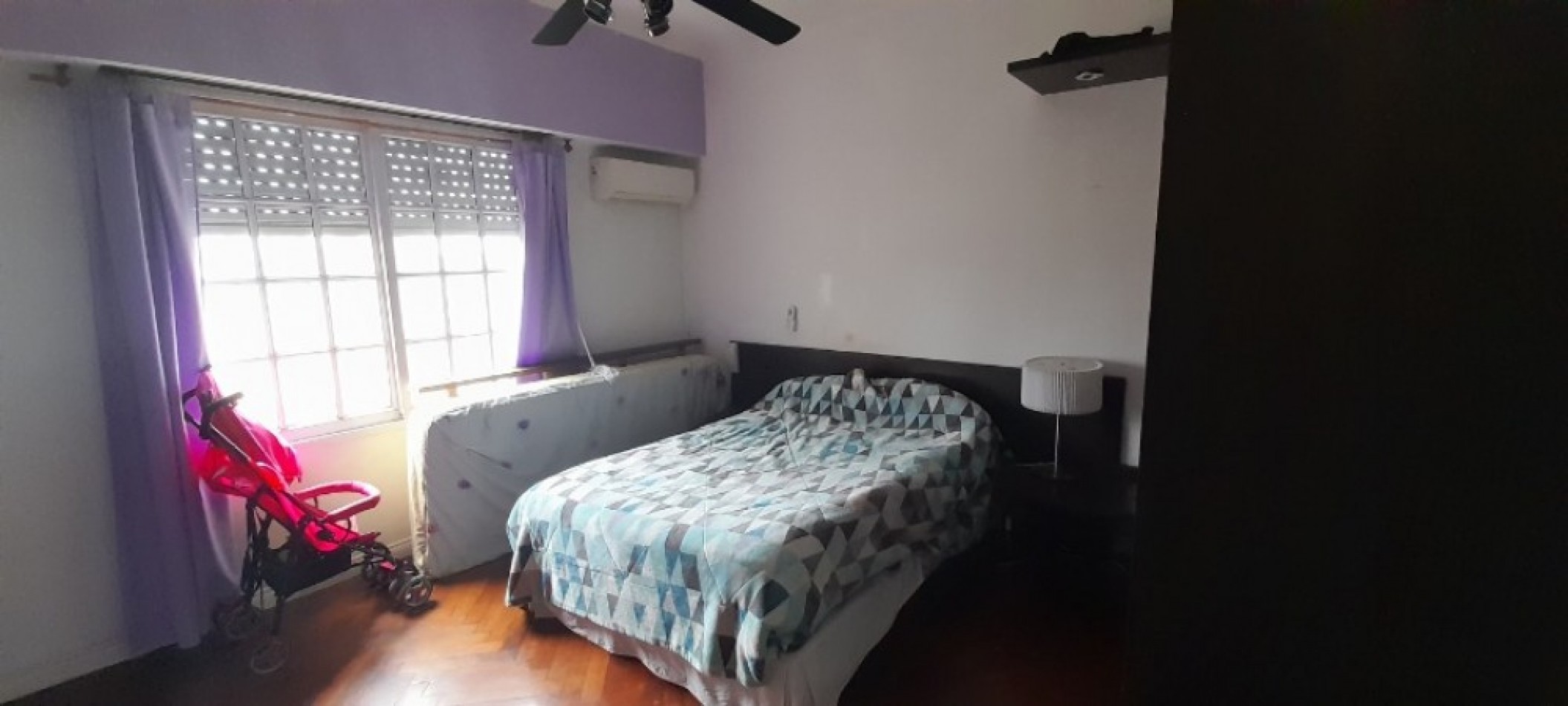Dpto de 2 Ambientes sobre Alsina - banfield