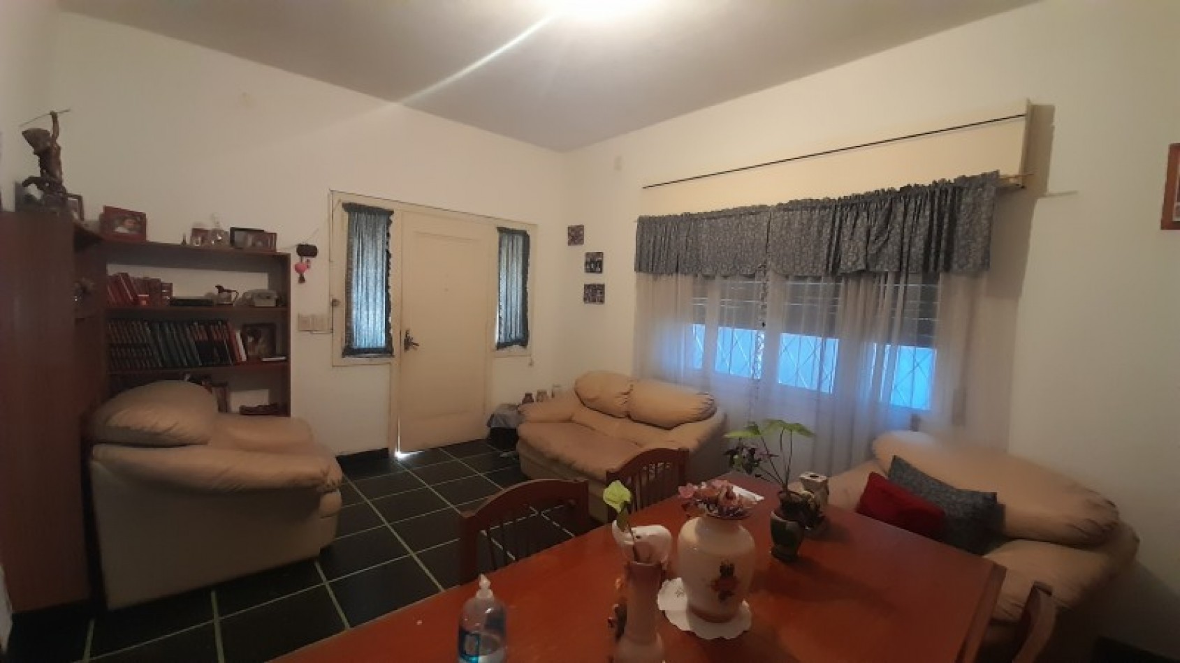 Casa en venta - 3 ambientes | Lomas de Zamora