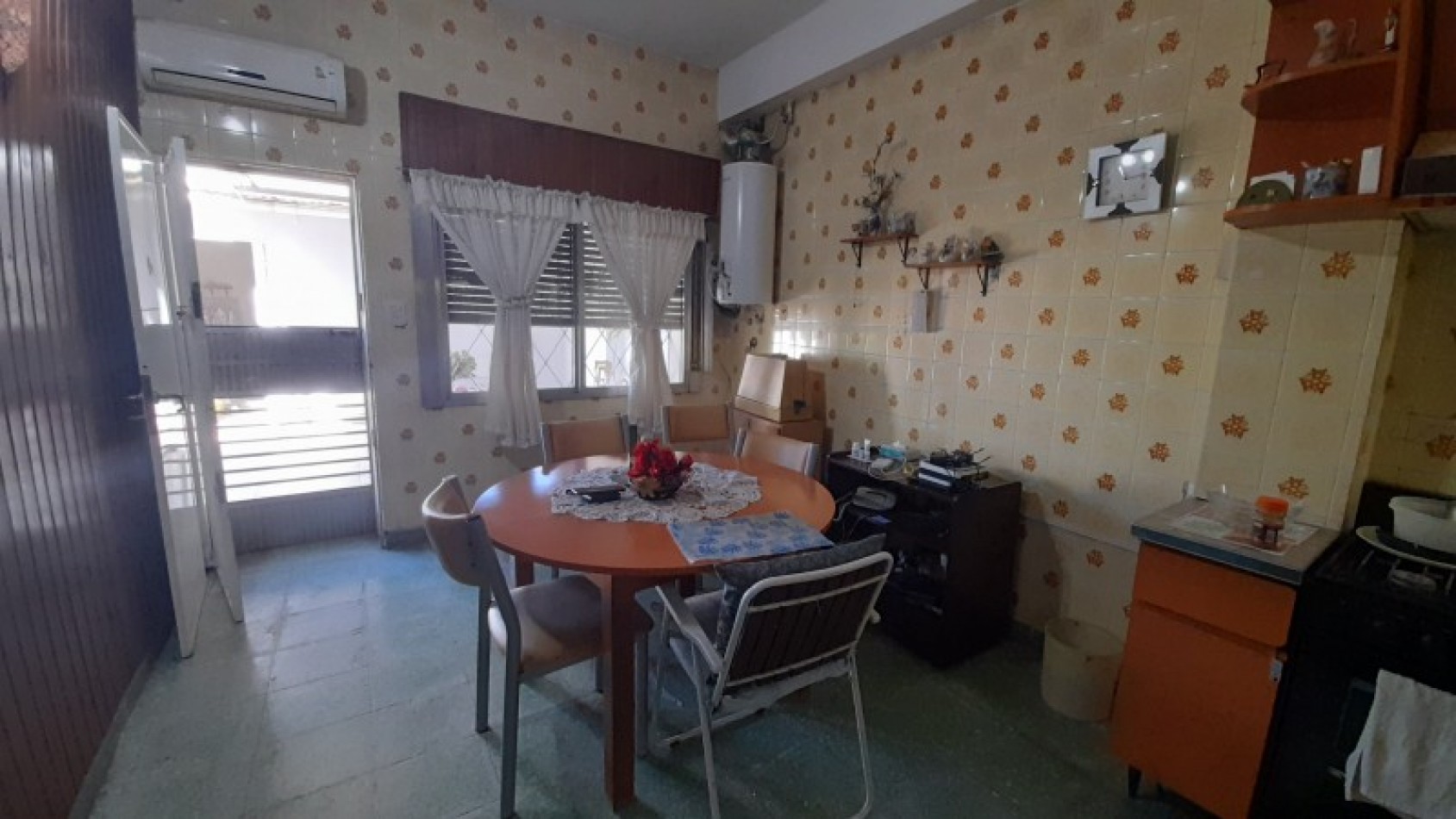 Casa en venta - 3 ambientes | Lomas de Zamora